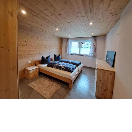 Rovina Apartments