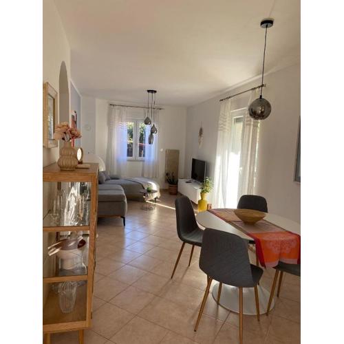 Rovinj Borik Apartment Lea