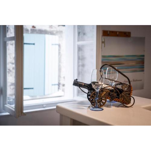 Rovinj Romance Apartment