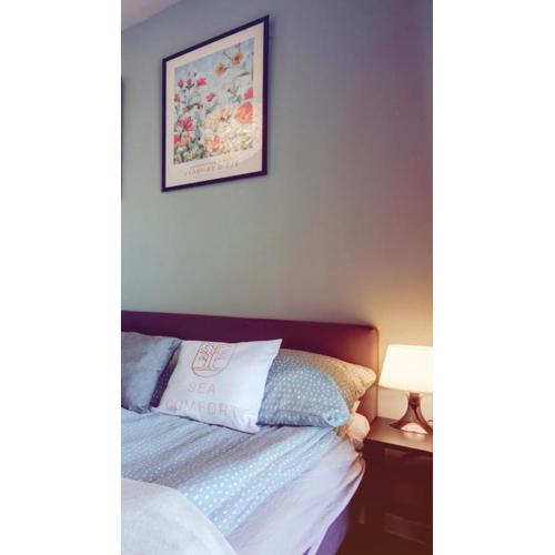 Rowy Comfort - Sea Comfort I Apartamenty z tarasami na dachu, widokiem na morze, 50 m od plaży