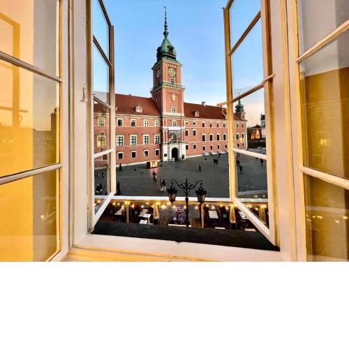 ROYAL 2 Old Town fast WiFi Netflix HBO AppleTV+