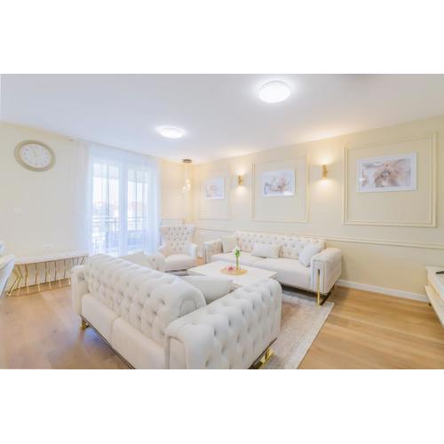 Royal Adriatic Apartment