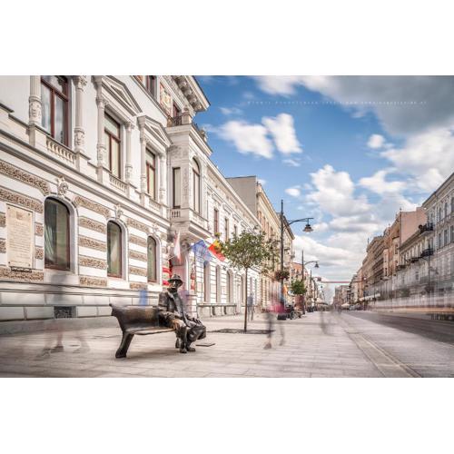 Royal Aparthotel Piotrkowska 116