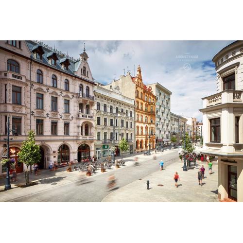 Royal Aparthotel Piotrkowska 92