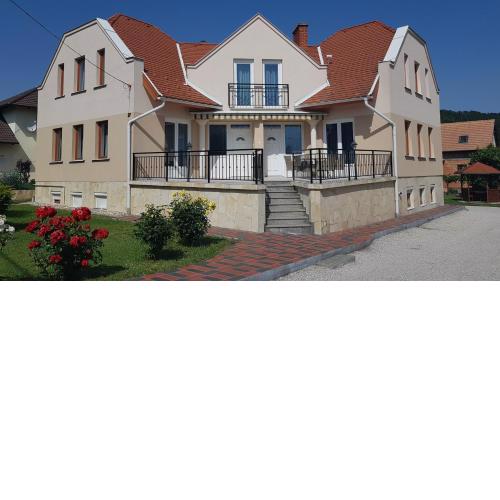 Royal Apartman