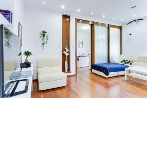 Royal Apartment near river - Nek4th
