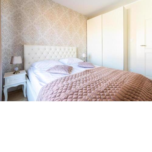 Royal Apartment Old Town Gdańsk Tartaczna 46