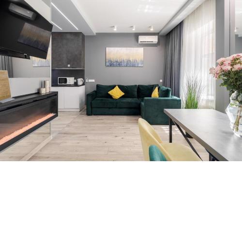 Royal Apartment on Balabana street