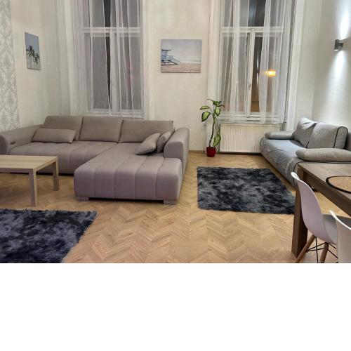 Royal Apartment