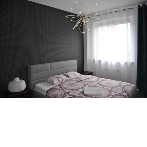 Royal Apartments - Apartamenty Inowrocławska