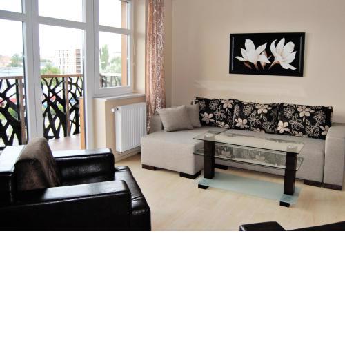 Royal Apartments - Apartamenty Jagiełły