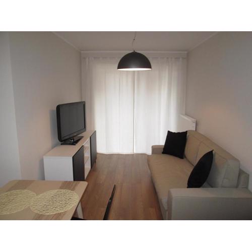 Royal Apartments - Apartamenty Kępa Mieszczańska