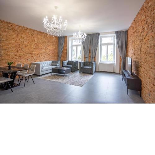 Royal Apartments Liptovsky Mikulas