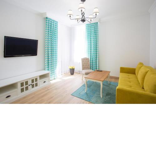 R.O.Y.A.L apartments