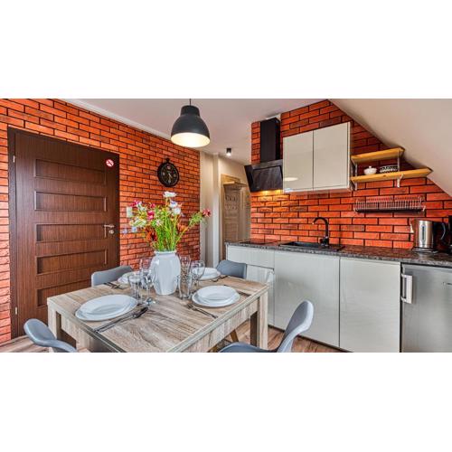 ROYAL APARTS Villa Vika Apartamenty Górskie z ogrodem