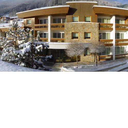 Royal Appartements Sölden