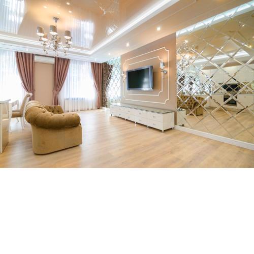 Royal Art-Deco Apartment
