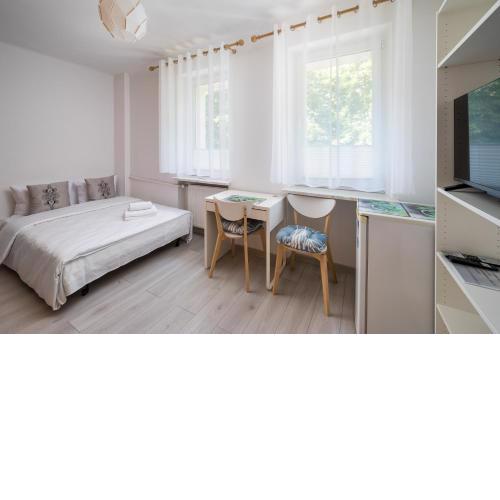 Royal Baths Standard Studio