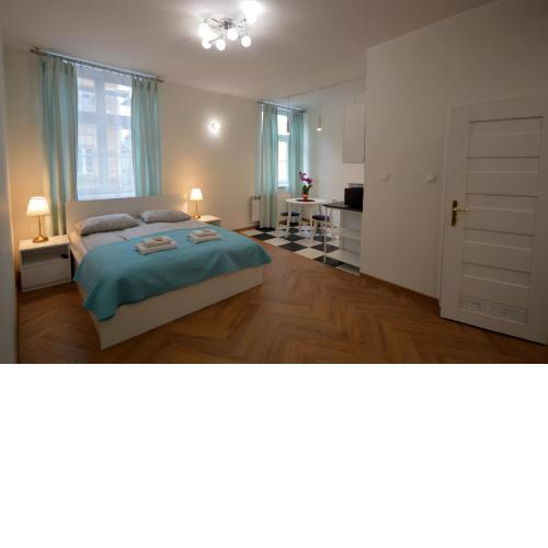 Royal Castle Apartments