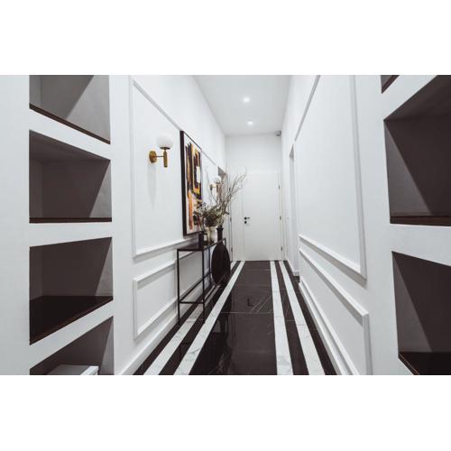 Royal Central Apartments