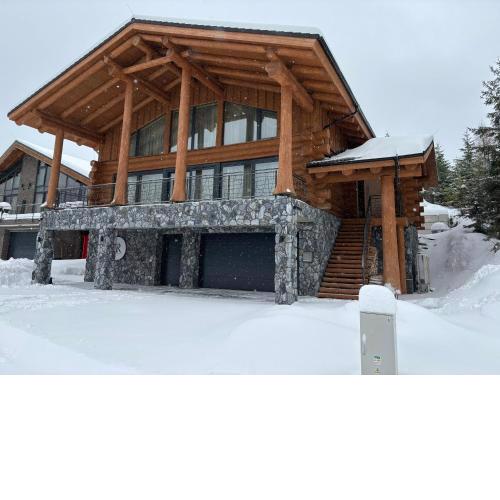 Royal Chalet Donovaly
