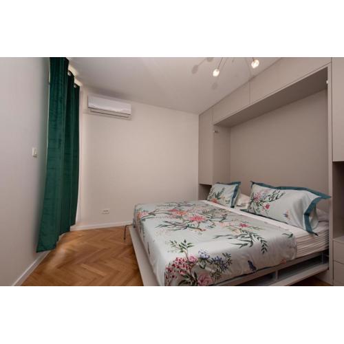 ROYAL ELEGANCE APARTMAN SPLIT