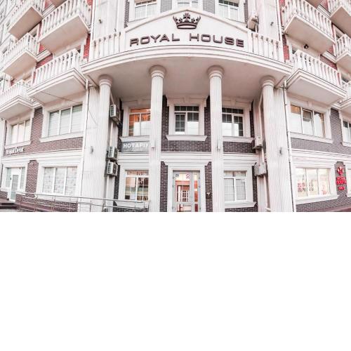 Royal House Apartment