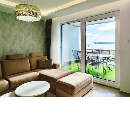 Royal Liberty Apartment