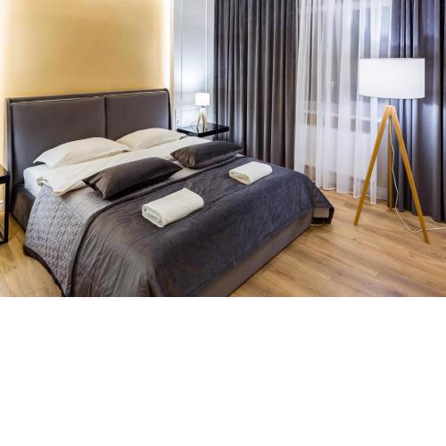 Royal Luxury apartment on Tsehova 9