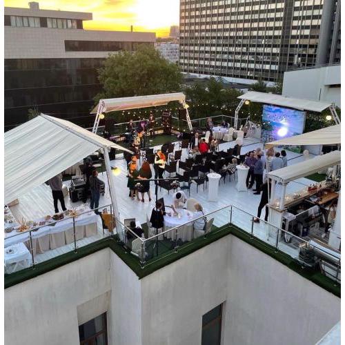 Royal Olympic Hotel