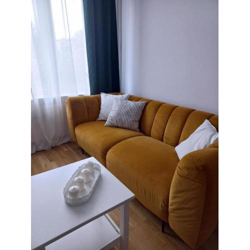 Royal Park Apartament