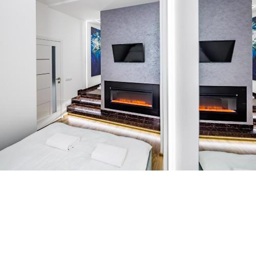 Royal Premier Apartment