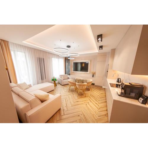 Royal Residence Apartment