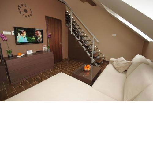 Royal Residence Apartments