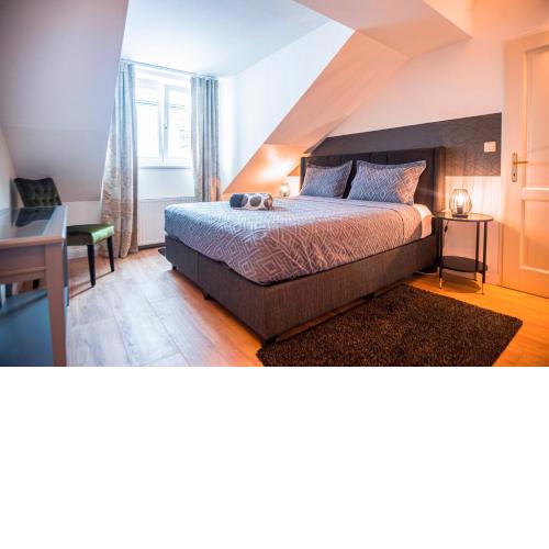 Royal Residence Haus des Meeres