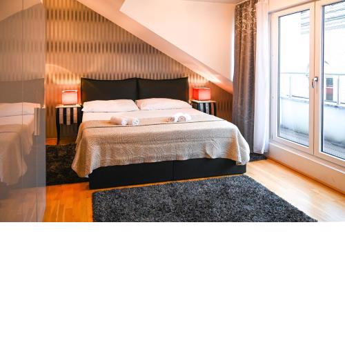 Royal Residence Leopoldstadt