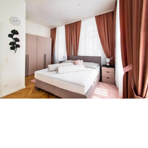 Royal Residences Vienna