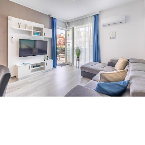 Royal Resort Apartment Siófok