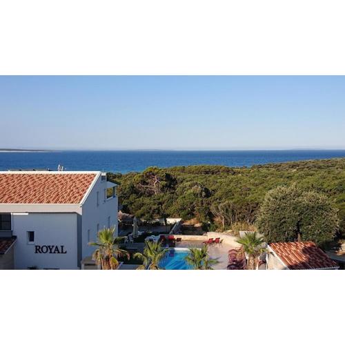 Royal Resort Gajac