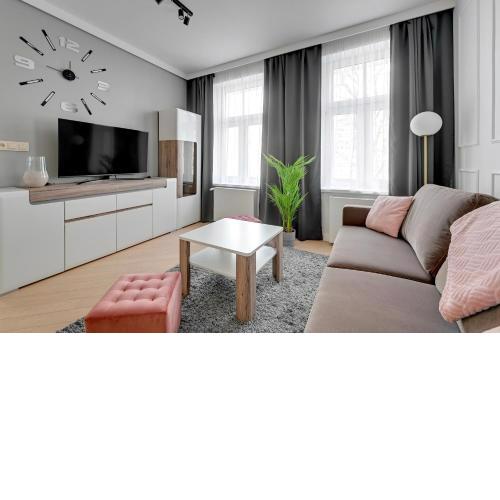 Royal Rose - Premium Beach Apartment