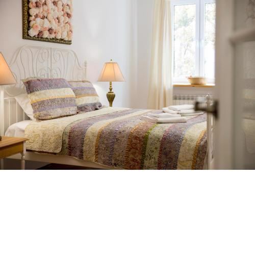 Royal Route Apartment for 10 people