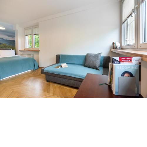Royal Route Marvelous Apartment