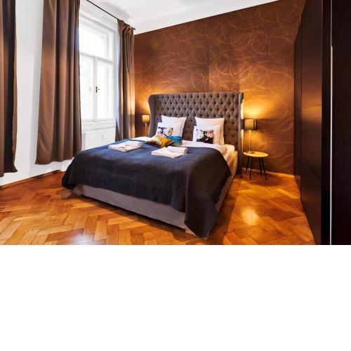 Royal Route Residence Lesser Town