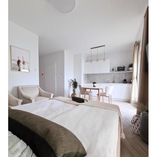 Royal Sand Apartment