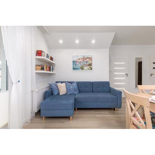 Royal Sand Pet-Friendly Apartment by Noclegi Renters