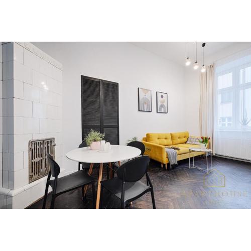 Royal Style Apartment