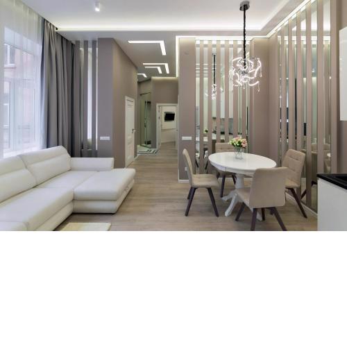 Royal Stylish Apartment in the old city