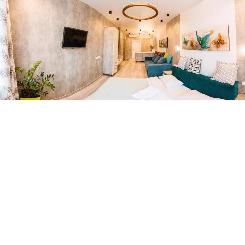 Royal Tower Luxurious Smart Residence (1)