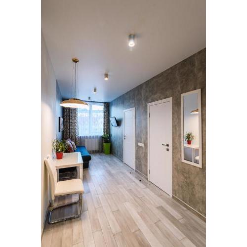 Royal Tower Luxurious Smart Residence (2)