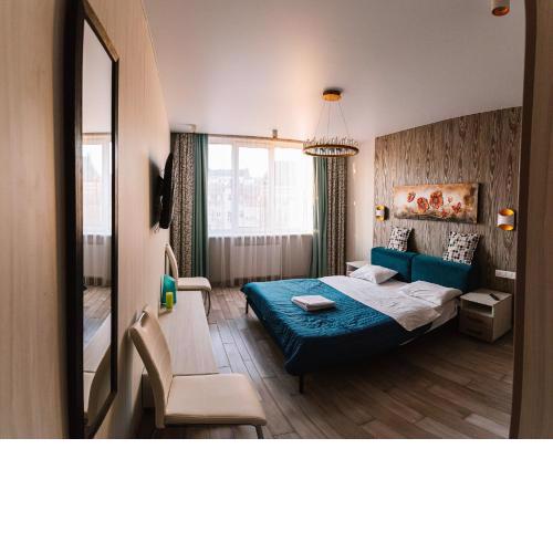 Royal Tower Luxurious Smart Residence (3)